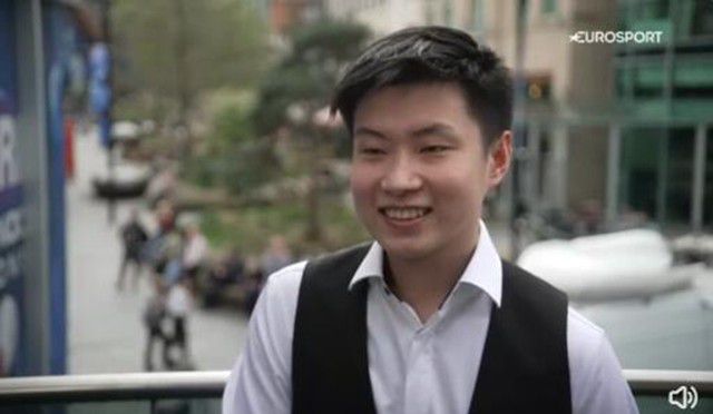 性感的挑衅
